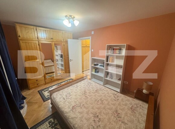 Apartament de închiriat 2 camere Cornisa - 176010AI | BLITZ Târgu Mureș | Poza9