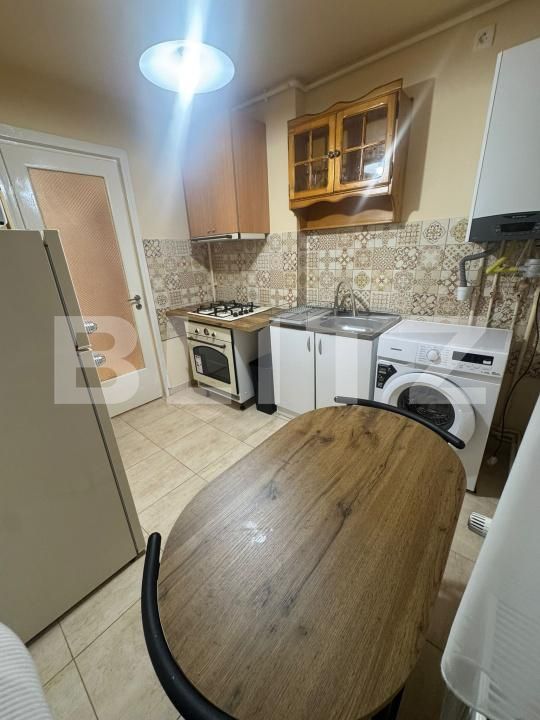 Apartament de închiriat 2 camere Cornisa - 176010AI | BLITZ Târgu Mureș | Poza7