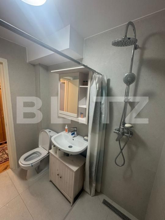 Apartament de închiriat 2 camere Cornisa - 176010AI | BLITZ Târgu Mureș | Poza12