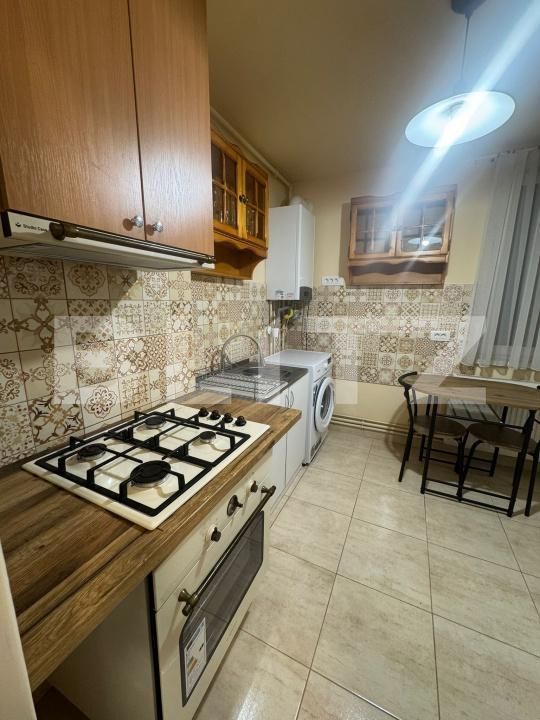 Apartament de închiriat 2 camere Cornisa - 176010AI | BLITZ Târgu Mureș | Poza6