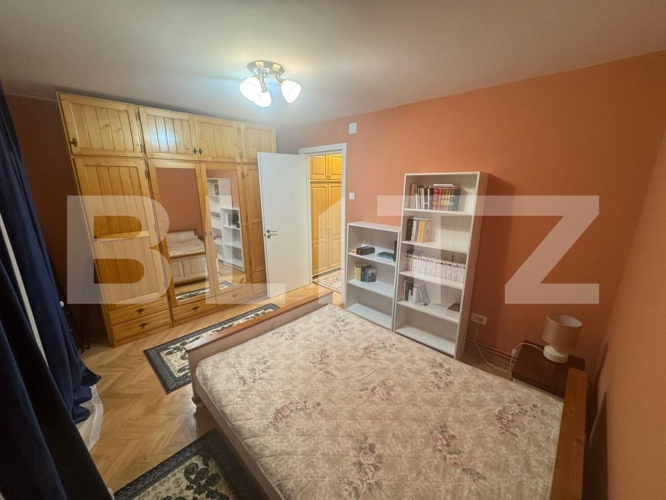 Apartament de închiriat 2 camere Cornisa - 176010AI | BLITZ Târgu Mureș | Poza9