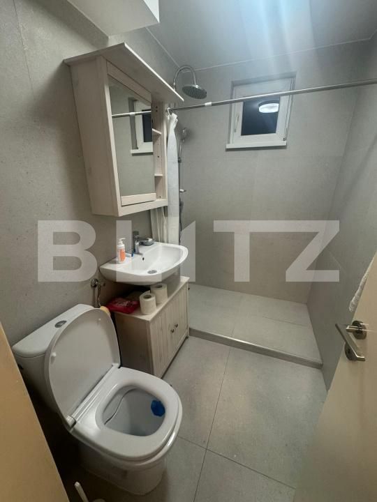 Apartament de închiriat 2 camere Cornisa - 176010AI | BLITZ Târgu Mureș | Poza13