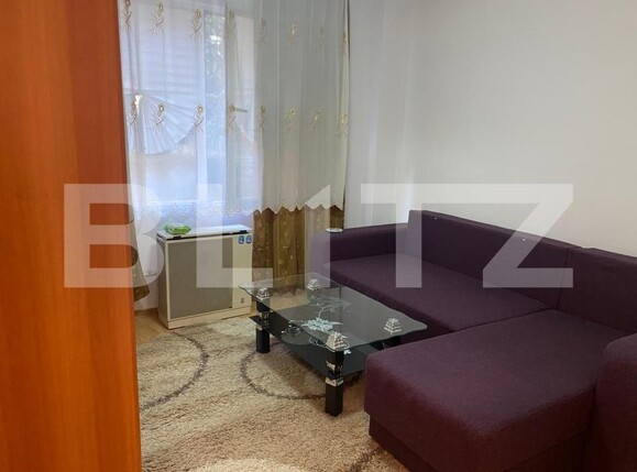 Garsonieră de vânzare Tudor - 176011AV | BLITZ Târgu Mureș | Poza3