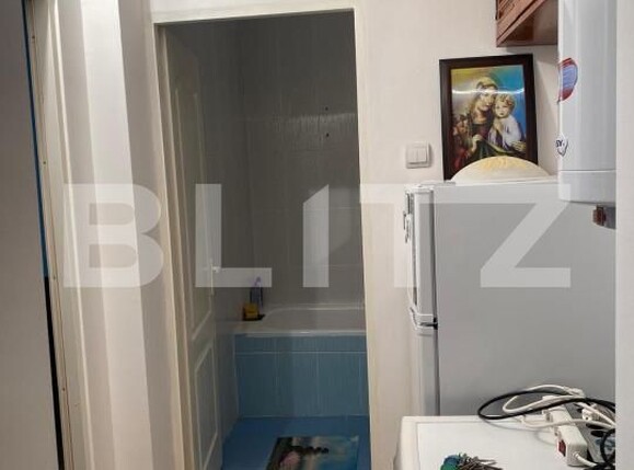 Garsonieră de vânzare Tudor - 176011AV | BLITZ Târgu Mureș | Poza4