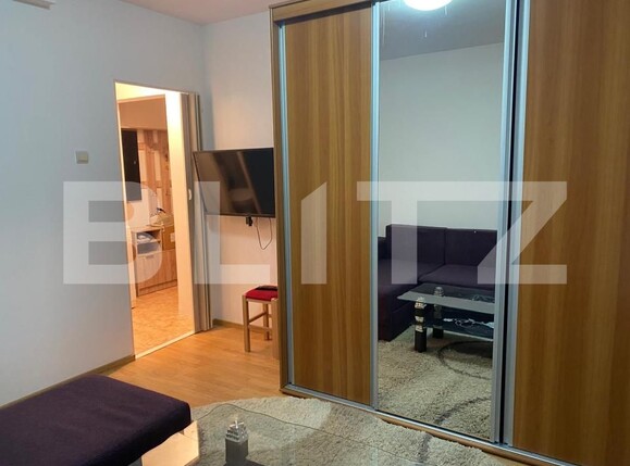 Garsonieră de vânzare Tudor - 176011AV | BLITZ Târgu Mureș | Poza1