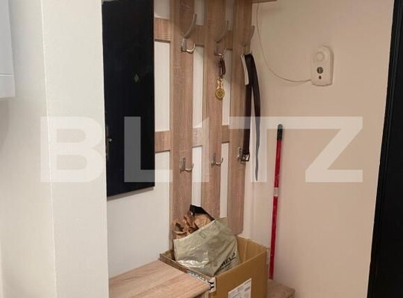 Garsonieră de vânzare Tudor - 176011AV | BLITZ Târgu Mureș | Poza1