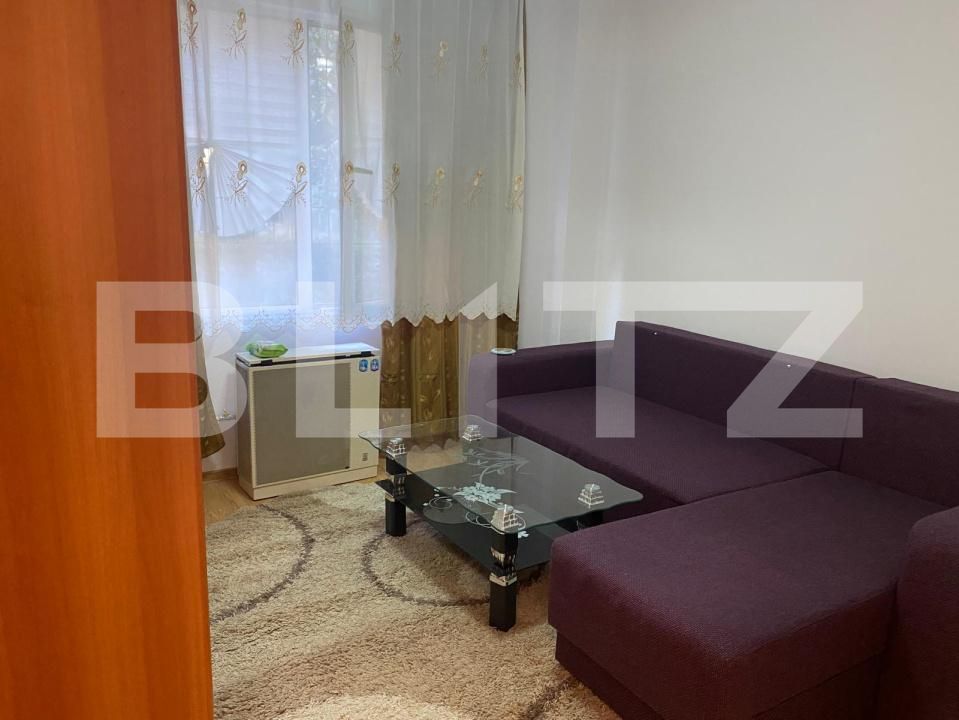 Garsonieră de vânzare Tudor - 176011AV | BLITZ Târgu Mureș | Poza3