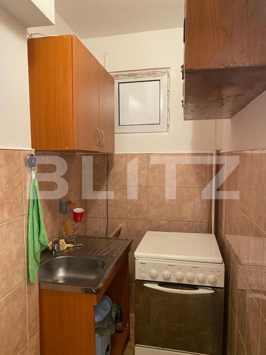 Garsonieră de vânzare Tudor - 176011AV | BLITZ Târgu Mureș | Poza4