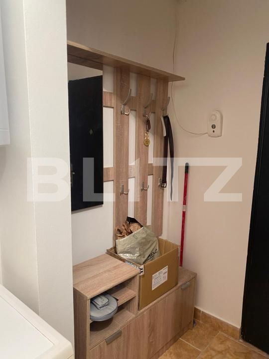 Garsonieră de vânzare Tudor - 176011AV | BLITZ Târgu Mureș | Poza2
