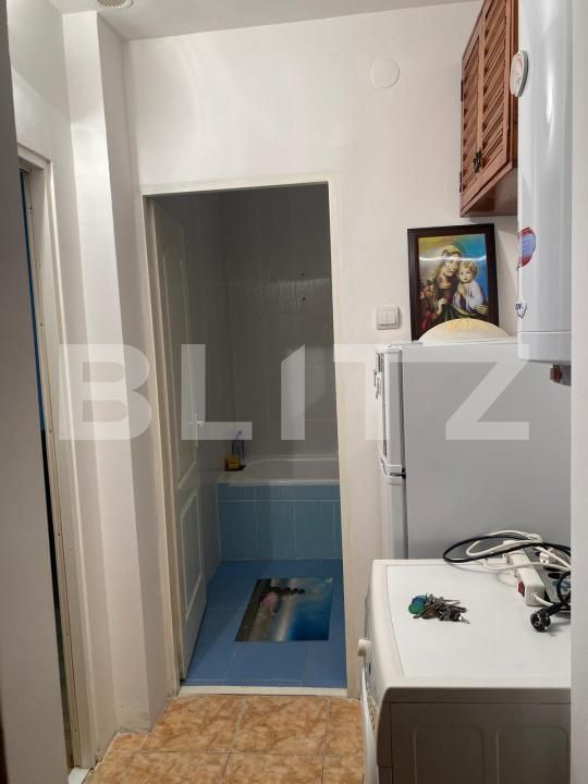 Garsonieră de vânzare Tudor - 176011AV | BLITZ Târgu Mureș | Poza6