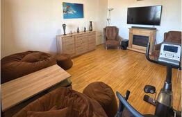 Apartament modern cu 3 camere, complet mobilat și utilat – Zonă semicentrală