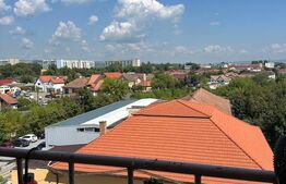 Apartament modern cu 3 camere, complet mobilat și utilat – Zonă semicentrală