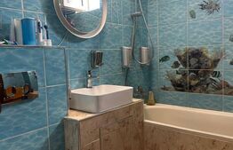 Apartament modern cu 3 camere, complet mobilat și utilat – Zonă semicentrală