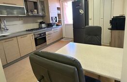 Apartament modern cu 3 camere, complet mobilat și utilat – Zonă semicentrală