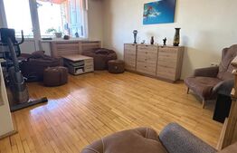 Apartament modern cu 3 camere, complet mobilat și utilat – Zonă semicentrală