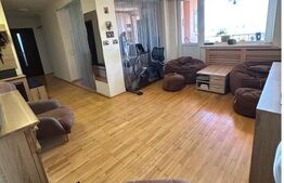 Apartament modern cu 3 camere, complet mobilat și utilat – Zonă semicentrală