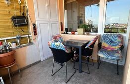 Apartament modern cu 3 camere, complet mobilat și utilat – Zonă semicentrală