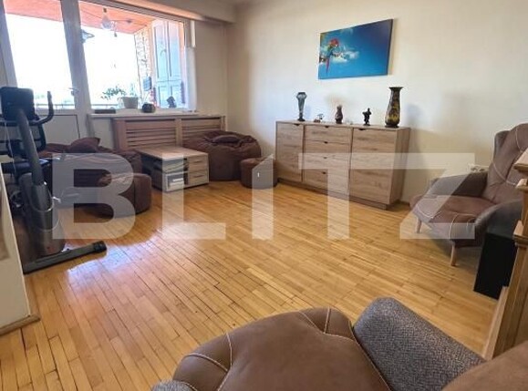 Apartament de vânzare 3 camere 7 Noiembrie - 176012AV | BLITZ Târgu Mureș | Poza3