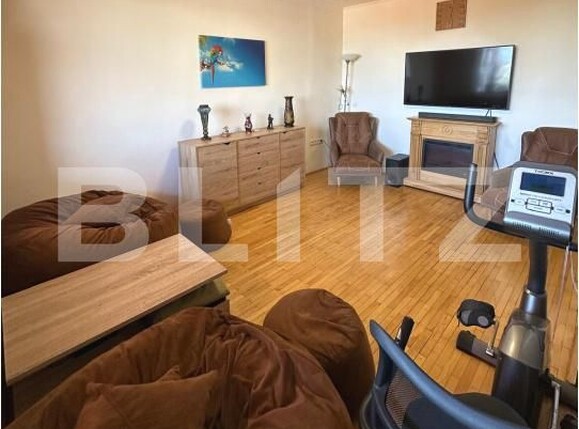 Apartament de vânzare 3 camere 7 Noiembrie - 176012AV | BLITZ Târgu Mureș | Poza1