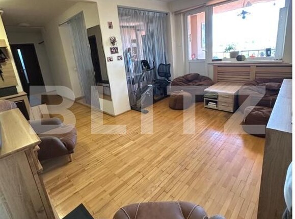Apartament de vânzare 3 camere 7 Noiembrie - 176012AV | BLITZ Târgu Mureș | Poza3