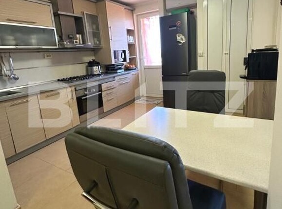 Apartament de vânzare 3 camere 7 Noiembrie - 176012AV | BLITZ Târgu Mureș | Poza5