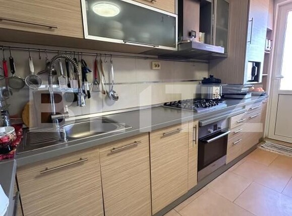 Apartament de vânzare 3 camere 7 Noiembrie - 176012AV | BLITZ Târgu Mureș | Poza4