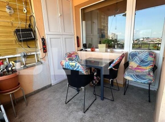 Apartament de vânzare 3 camere 7 Noiembrie - 176012AV | BLITZ Târgu Mureș | Poza12