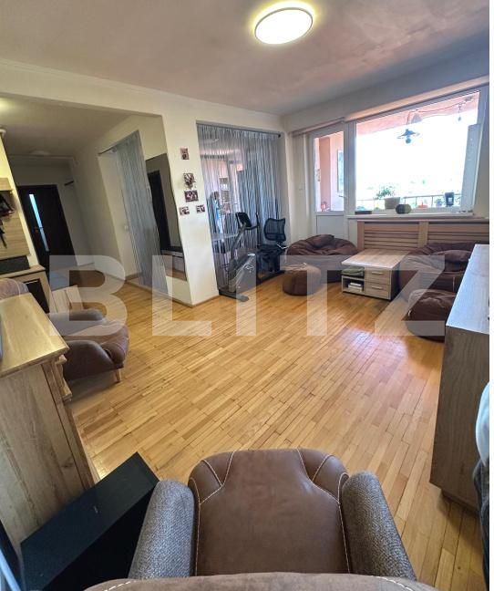 Apartament de vânzare 3 camere 7 Noiembrie - 176012AV | BLITZ Târgu Mureș | Poza2