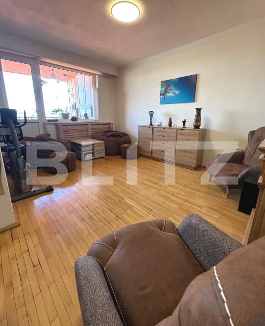 Apartament de vânzare 3 camere 7 Noiembrie - 176012AV | BLITZ Târgu Mureș | Poza3