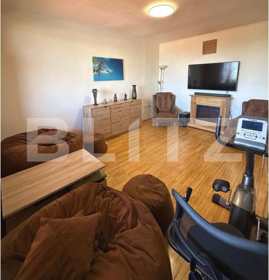 Apartament de vânzare 3 camere 7 Noiembrie - 176012AV | BLITZ Târgu Mureș | Poza1