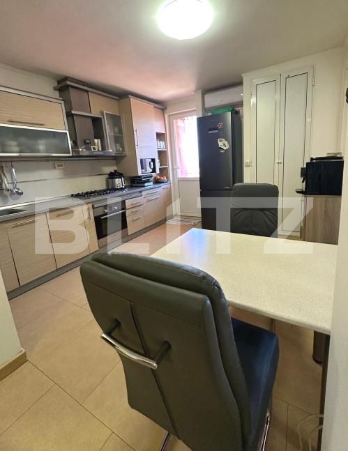 Apartament de vânzare 3 camere 7 Noiembrie - 176012AV | BLITZ Târgu Mureș | Poza5