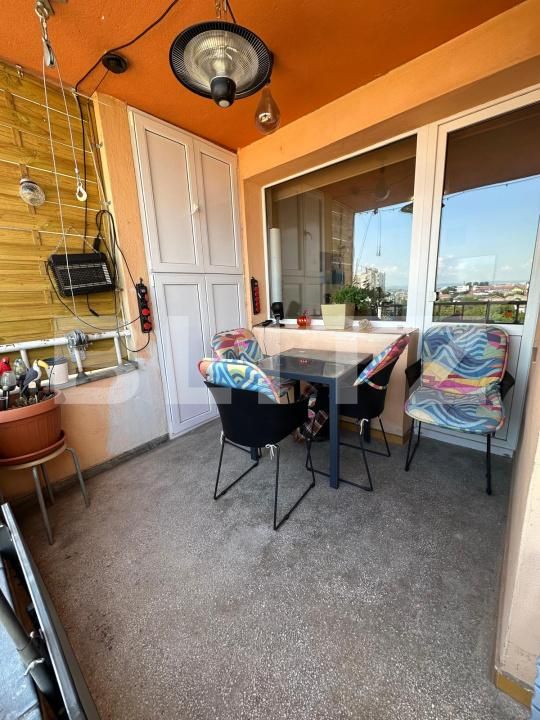 Apartament de vânzare 3 camere 7 Noiembrie - 176012AV | BLITZ Târgu Mureș | Poza12