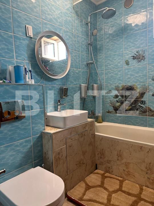 Apartament de vânzare 3 camere 7 Noiembrie - 176012AV | BLITZ Târgu Mureș | Poza9