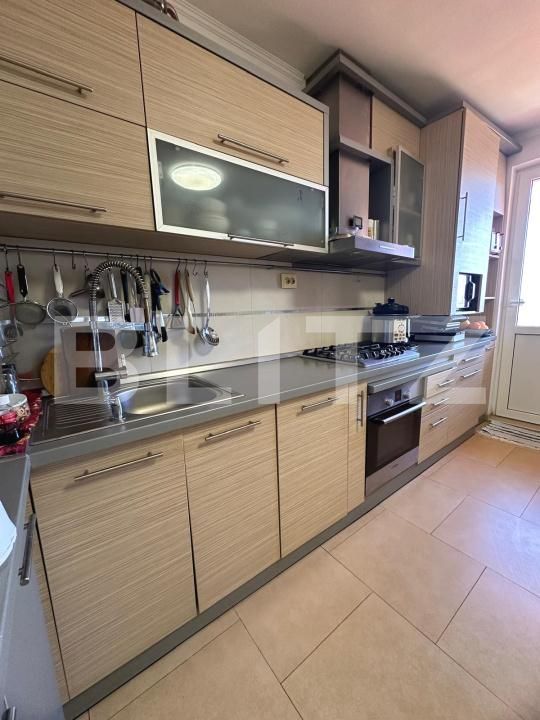 Apartament de vânzare 3 camere 7 Noiembrie - 176012AV | BLITZ Târgu Mureș | Poza4