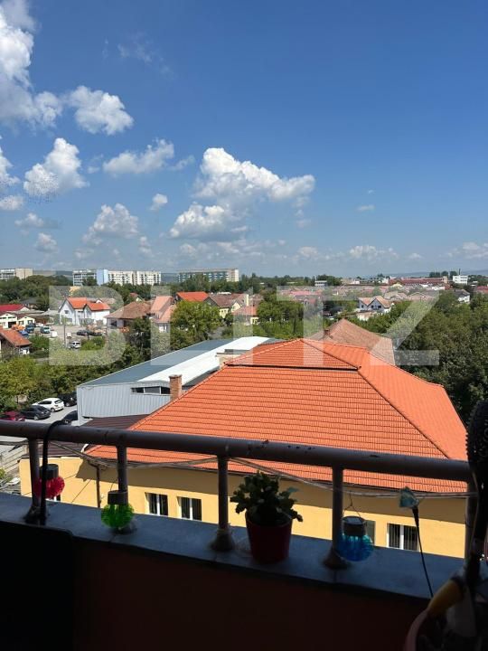 Apartament de vânzare 3 camere 7 Noiembrie - 176012AV | BLITZ Târgu Mureș | Poza13