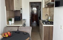 Apartament 2 camere  – cartier Libertății, zonă verde și liniștită