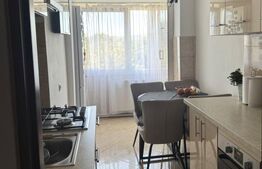 Apartament 2 camere  – cartier Libertății, zonă verde și liniștită