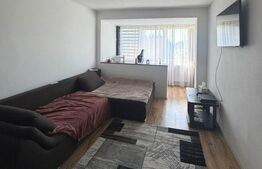 Apartament 2 camere  – cartier Libertății, zonă verde și liniștită