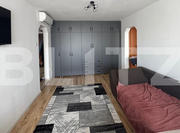 Apartament de vânzare 2 camere Libertatii - 176033AV | BLITZ Târgu Mureș | Poza3