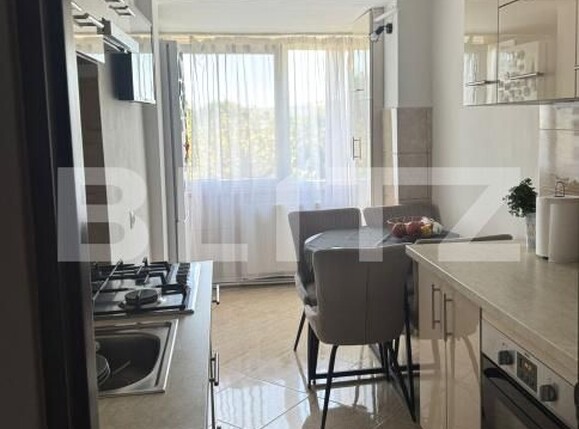 Apartament de vânzare 2 camere Libertatii - 176033AV | BLITZ Târgu Mureș | Poza2