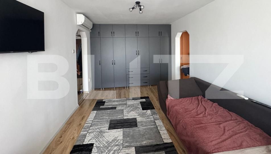 Apartament de vânzare 2 camere Libertatii - 176033AV | BLITZ Târgu Mureș | Poza3