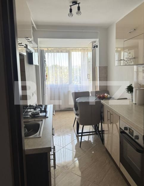 Apartament de vânzare 2 camere Libertatii - 176033AV | BLITZ Târgu Mureș | Poza2