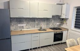 Închiriere apartament 2 camere – Unirii Green Residence, 60 m², parcare inclusă