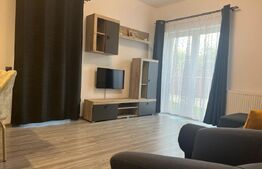 Închiriere apartament 2 camere – Unirii Green Residence, 60 m², parcare inclusă
