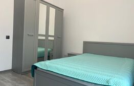 Închiriere apartament 2 camere – Unirii Green Residence, 60 m², parcare inclusă