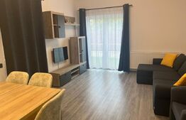 Închiriere apartament 2 camere – Unirii Green Residence, 60 m², parcare inclusă
