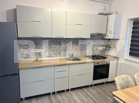 Apartament de închiriat 2 camere Unirii - 176053AI | BLITZ Târgu Mureș | Poza2