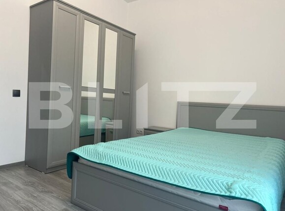 Apartament de închiriat 2 camere Unirii - 176053AI | BLITZ Târgu Mureș | Poza3