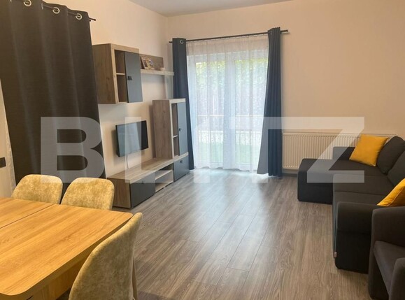 Apartament de închiriat 2 camere Unirii - 176053AI | BLITZ Târgu Mureș | Poza4