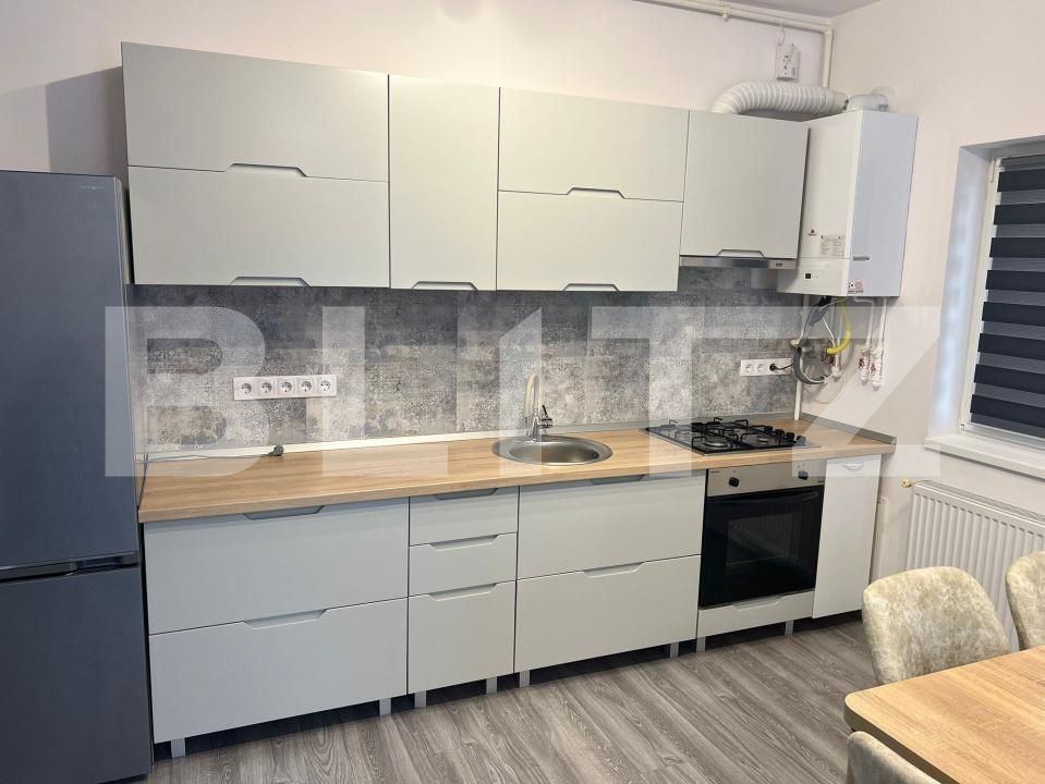 Apartament de închiriat 2 camere Unirii - 176053AI | BLITZ Târgu Mureș | Poza2